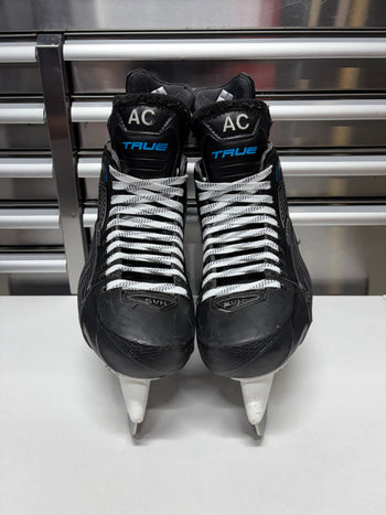 True SVH Custom Pro Skate Size 10 Regular Width (Like New) OHL Pro Stock