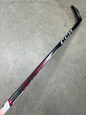 Right Hand 100 Flex Custom P86 CCM Jetspeed FT6 Pro (Used)