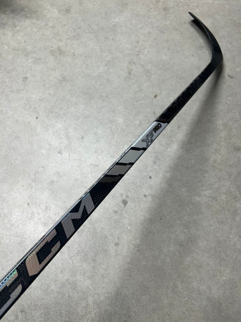 Right Hand 90 Flex Pro Kane Curve CCM Tacks XF Pro New