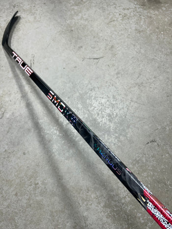 Left Hand 70 Flex Custom P90TM True Catalyst Nitro Team USA Prostock New (Wrapped as Hzrdus Smoke)