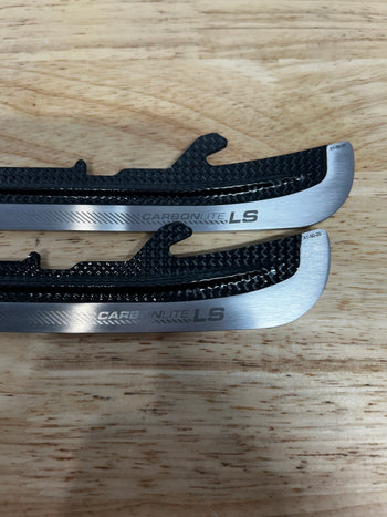 306mm Bauer TUUK LS Carbon Lite Toronto Maple Leafs NHL Pro Stock (Blade/Runner)