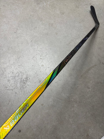 Left Hand 77 Flex P92 Bauer Nexus Tracer (New) Pro Stock