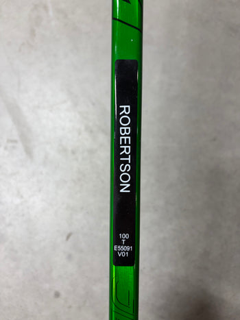 Left Hand 100 Flex P29 CCM Jetspeed FT8 Pro (New)