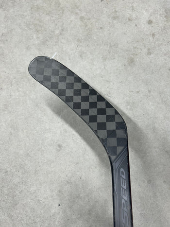 Left Hand 80 Flex Custom P29 CCM Jetspeed FT2 (New)