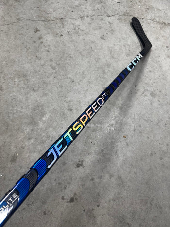 Left Hand 85 Flex P29 CCM Jetspeed FT5 Pro New