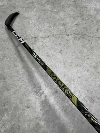 Left Hand 110 Flex Custom P88 CCM Tacks ASV Pro New