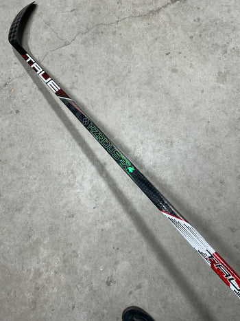 Left Hand 80 Flex P28 True Hzrdus 9x4 (New) Pro Stock Team Canada