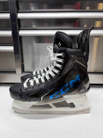 CCM XF Pro Skate Size 7.5 Regular Width (Used) VINNY LETTIERI Pro Stock