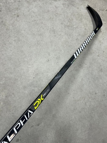 Right Hand 100 Flex P92 Warrior Alpha DX ProTeam