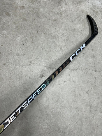 Right Hand 85 Flex P28 CCM Jetspeed FT5 Pro New