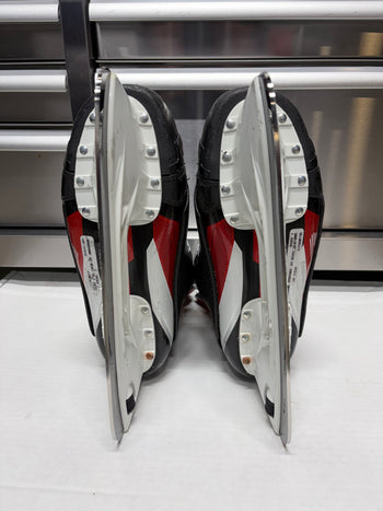 CCM FT4 Pro Skate Size 6.5 Regular Width (Used) TY DELLANDREA Pro Stock