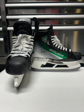 Bauer Hyperlite2 Skate Size 11.5 FIT 2 NHL Tyler Seguin (Used) Pro Stock