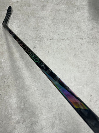 Right Hand 90 Flex P28M CCM Jetspeed FT7 Pro (New) Pro Stock