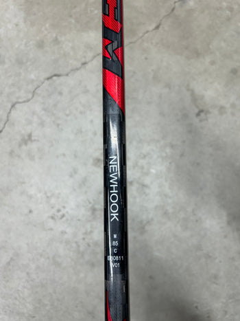 Left Hand 85 Flex P90TM CCM Jetspeed FT4 Pro (Used)