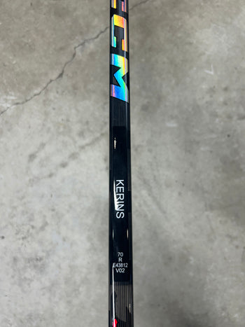 Left Hand 70 Flex Custom P28 CCM Jetspeed FT7 Pro (New)