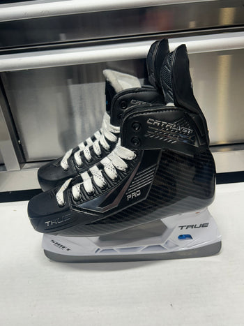 True Catalyst Pro Skate Size 6 NHL Pro Stock (New)