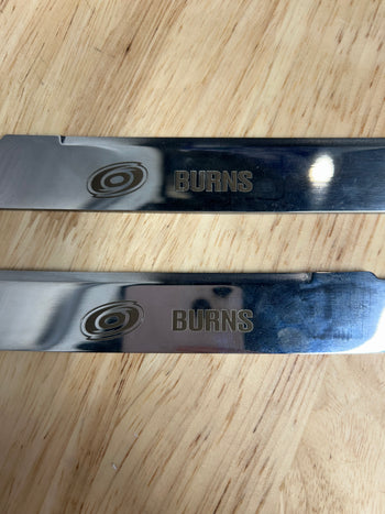 280mm BladeTech (Fits Bauer PowerFly) Bauer FlyTi Equivalent Brent Burns Pro Stock