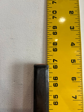 Left Hand 95 Flex P28 NHL Warrior Novium Pro (New)