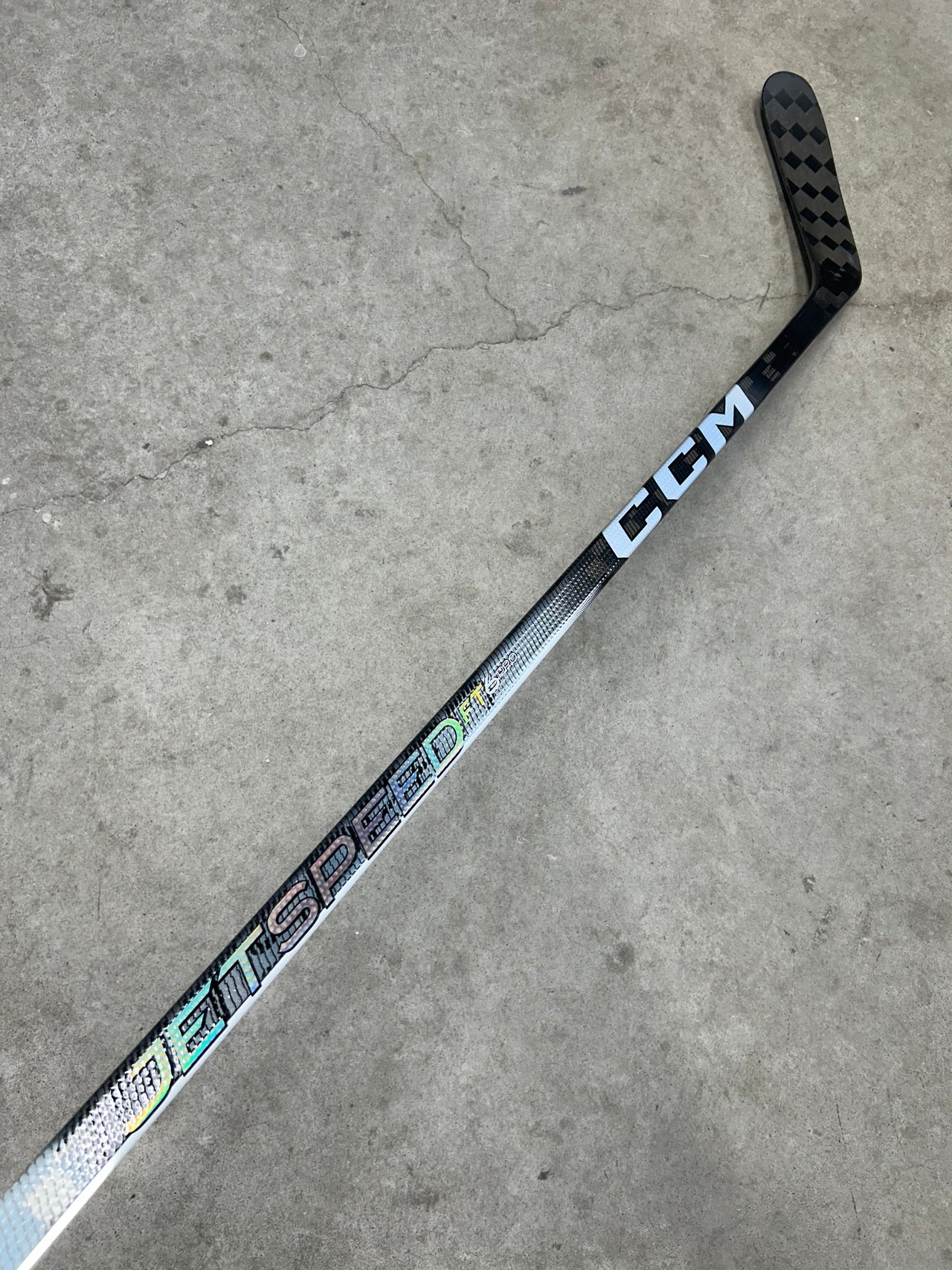 Left Hand 105 Flex P29 CCM Jetspeed FT6 Pro (New)