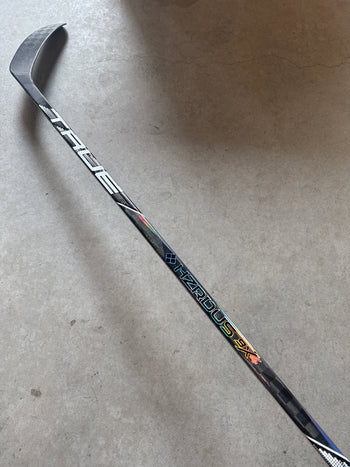 Left Hand 80 Flex Custom P28M True Hzrdus Smoke New (Wrapped as HZRDUS 9X4)