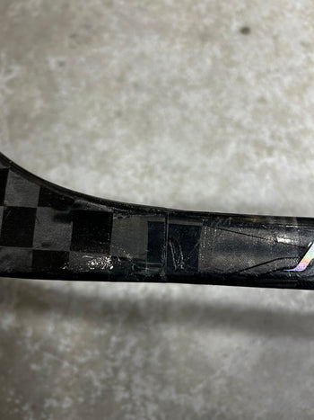 Right Hand 50 Flex P92  Bauer Flylite (Restored) Pro Stock