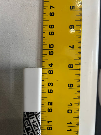 Left Hand 26” True Hzrdus Smoke Goalie Stick New NHL Pro Stock