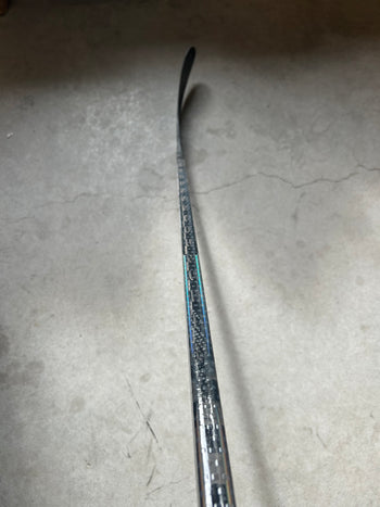 Left Hand 105 Flex P86 Hzrdus 9X4 New