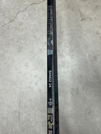 Left Hand 85 Flex P92 CCM Ribcor Trigger 8 Pro (Restored)