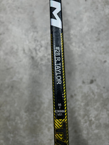 Right Hand 95 Flex P88M CCM Tacks ASV Pro (Used)