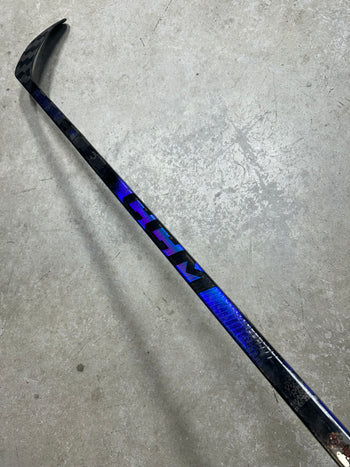 Left Hand 50 Flex P28 CCM Ribcor Trigger 10 Pro (Restored)