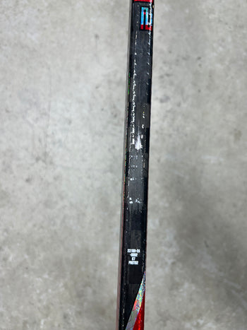 Left Hand 87 Flex P28M Bauer Proto2 CHL Pro Stock (Restored)