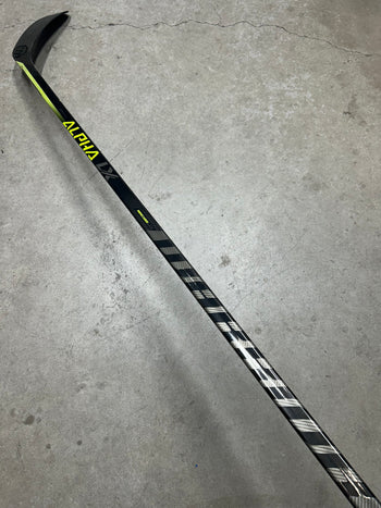 Left Hand 95 Flex P28 Warrior Alpha LX20 Pro (New) Pro Stock