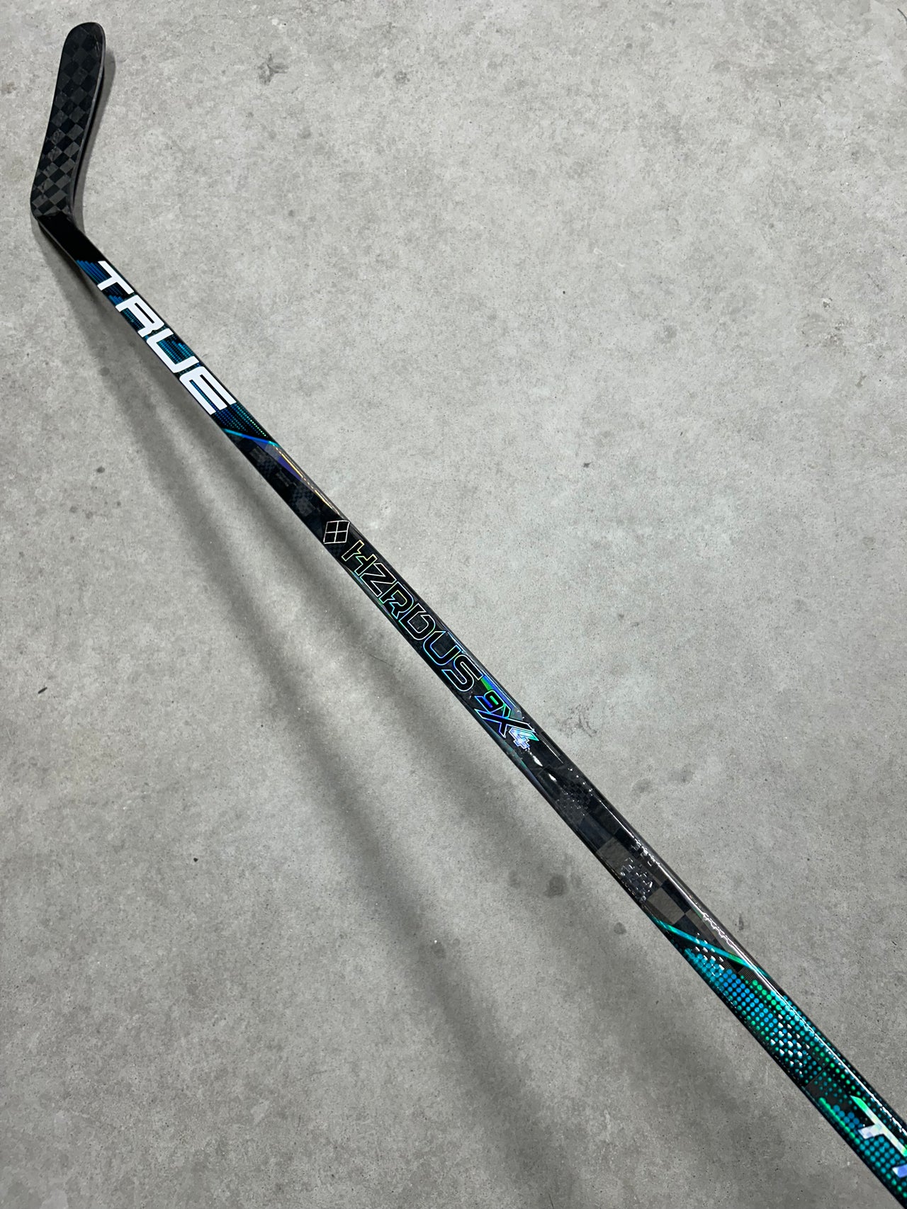 Right Hand 85 Flex P88 True Hzrdus 9X4 Pro Stock (New)