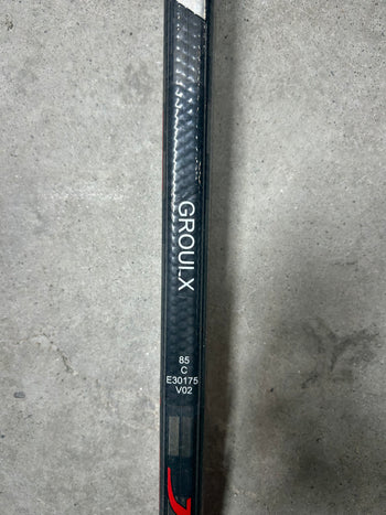 Left Hand 85 Flex P28M CCM Jetspeed FT3 Pro New