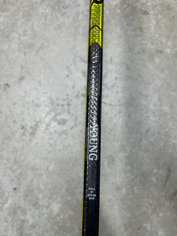 Left Hand 87 Flex P28 Bauer Hyperlite Pro Stock (New)