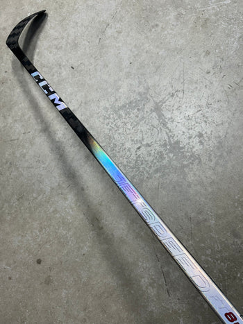 Left Hand 65 Flex P28 CCM FT8 Pro (Restored)
