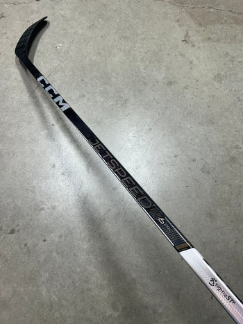 Left Hand 95 Flex P28M CCM Jetspeed FT6 Pro (New)