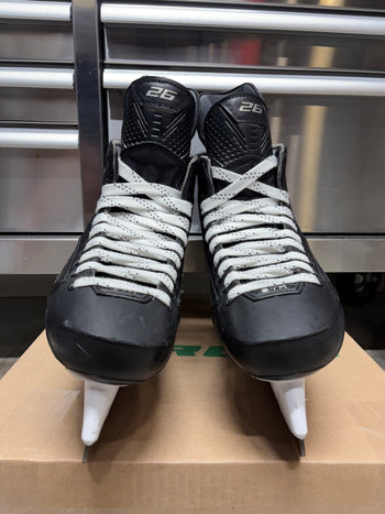 True SVH Custom Pro Skate Size 10 NHL Pro Stock (Like New)