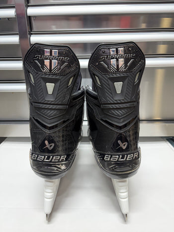 Bauer Supreme Mach Skate Size 11 Fit 1 (Used) LIAN BICHSEL Pro Stock