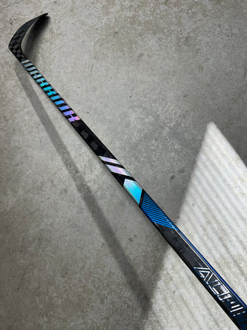 Left Hand 75 Flex Custom P28 Warrior Alpha LX2 Pro (Used)