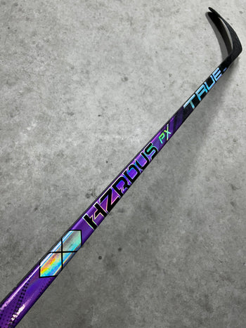 Right Hand 90 Flex P29 True Hzrdus PX (New) Pro Stock