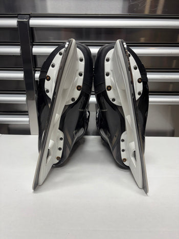 CCM XF Pro Skate Size 9 Wide Width (Used) NHL Pro Stock