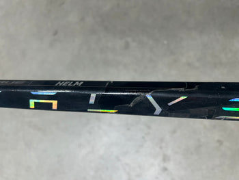Left Hand 75 Flex Custom P88 TRUE Catalyst 9X (Used) Pro Stock