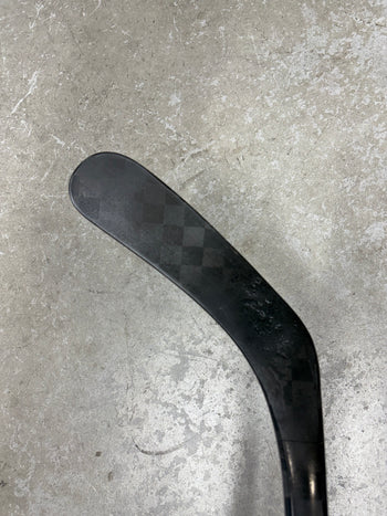 Left Hand 77 Flex P92 Bauer Flylite (Restored) Pro Stock