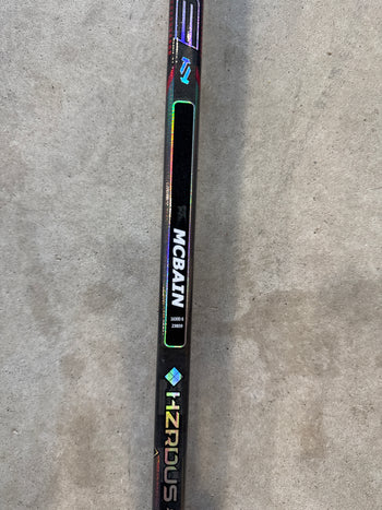 Left Hand 85 Flex P92M True Hzrdus Smoke New (Wrapped as HZRDUS 9X4)