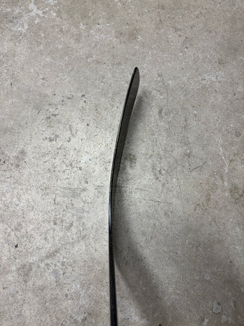Left Hand 25” True 9X4 Hzrdus Pro Stock NHL Goalie Stick