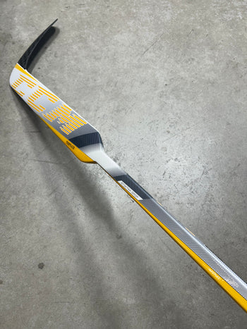 Left Hand 25” CCM EFLEX 5 Prolite Goalie Stick New