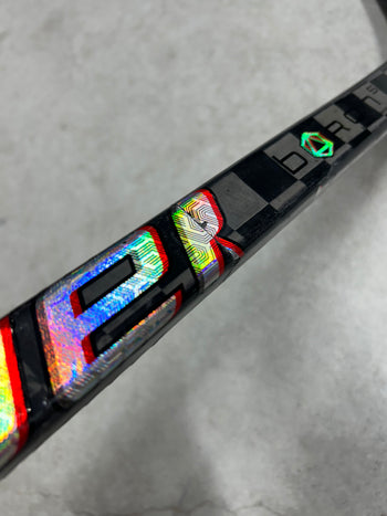Left Hand 82 Flex P90TM Bauer Proto 2 (Restored)