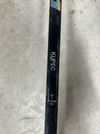 Left Hand 85 Flex P92 CCM Jetspeed FT7 Pro (Used) Pro Stock