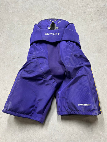 Senior Small Warrior Covert Pro Hockey Pants (New) Minnesota HS Pro Stock
